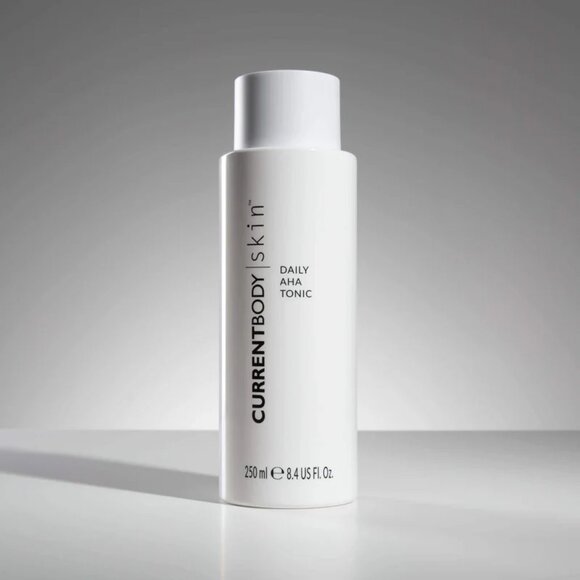 2x Currentbody Skin Daily AHA Tonic (Brand New Bottles) - Picture 3 of 3